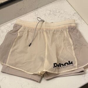 Reebok Victoria Beckham Shorts